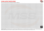 plan your modular stage with our layout page